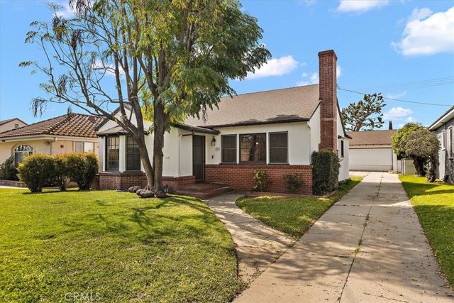 233 Rosemont, San Gabriel, CA 91775