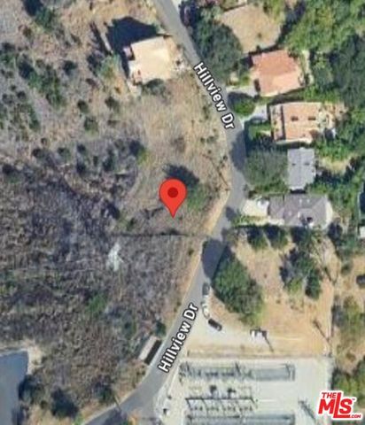 0 Hillview Dr, Malibu, CA 90265