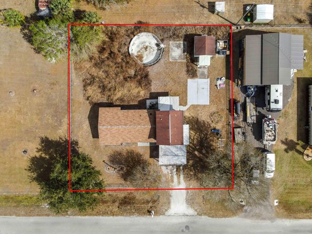 3458 NW 28th Avenue, Okeechobee, FL 34972