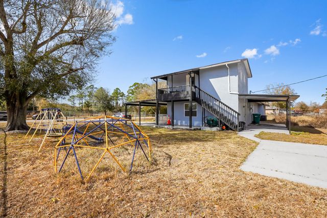 3458 NW 28th Avenue, Okeechobee, FL 34972