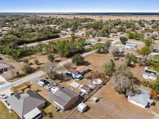 3458 NW 28th Avenue, Okeechobee, FL 34972