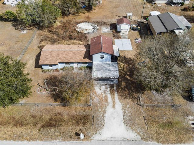3458 NW 28th Avenue, Okeechobee, FL 34972