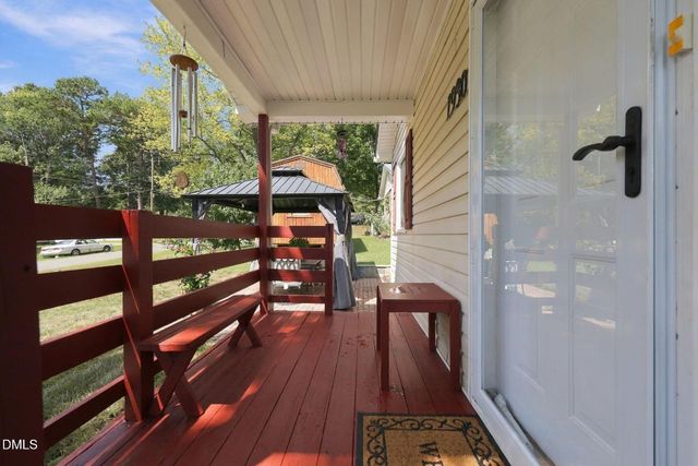 1930 Wood Avenue, Burlington, NC 27215