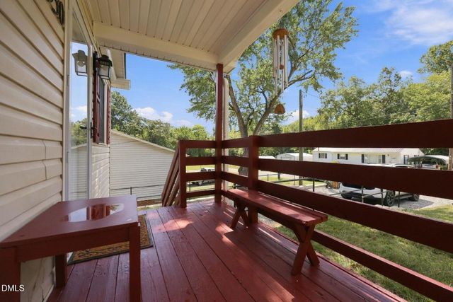 1930 Wood Avenue, Burlington, NC 27215