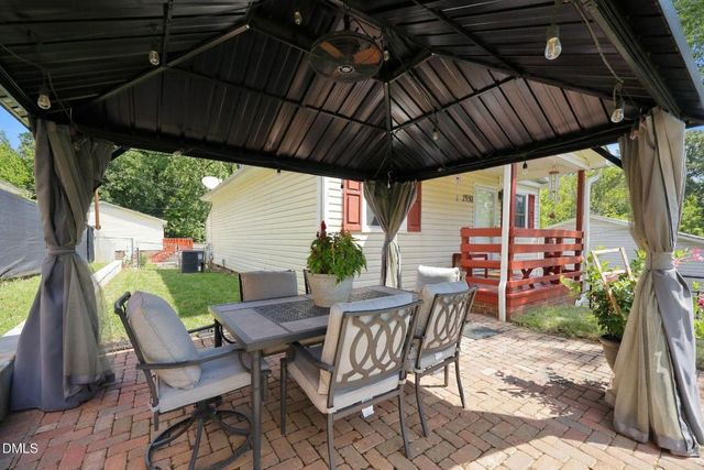 1930 Wood Avenue, Burlington, NC 27215