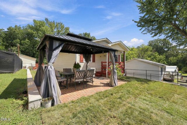 1930 Wood Avenue, Burlington, NC 27215