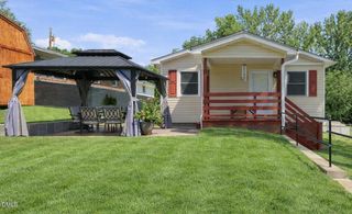 1930 Wood Avenue, Burlington, NC 27215