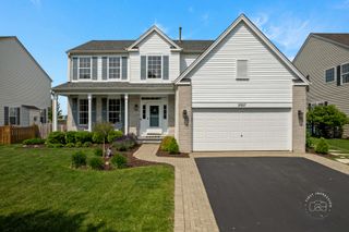 2027 Heatherstone Court, Plainfield, IL 60586
