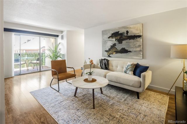 2 Adams Street 207, Denver, CO 80206