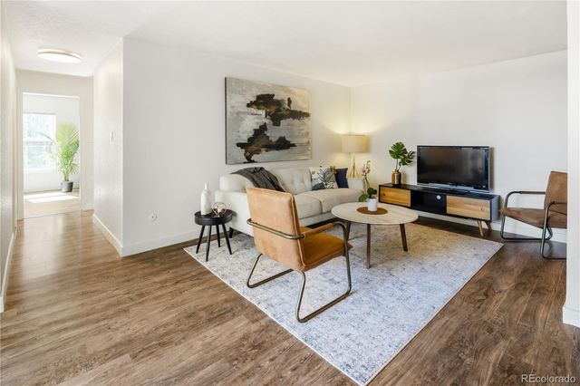 2 Adams Street 207, Denver, CO 80206