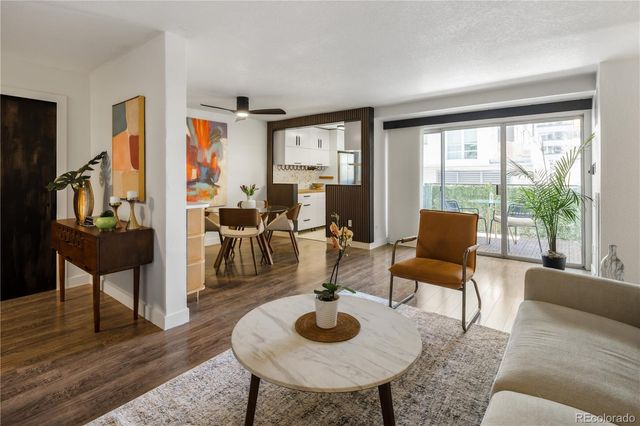 2 Adams Street 207, Denver, CO 80206