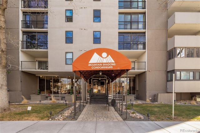 2 Adams Street 207, Denver, CO 80206