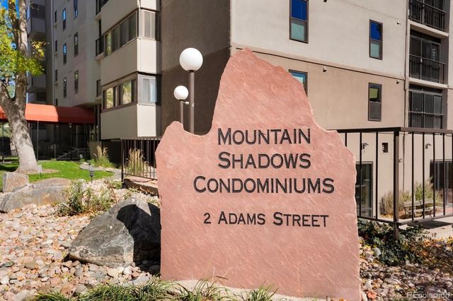 2 Adams Street 207, Denver, CO 80206