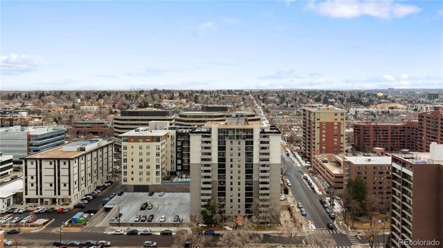 2 Adams Street 207, Denver, CO 80206