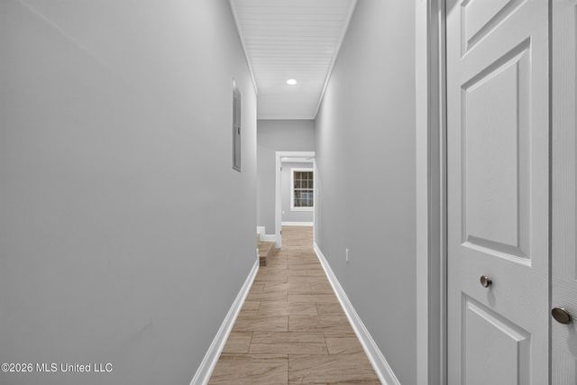1708 Mamie Street, Hattiesburg, MS 39401