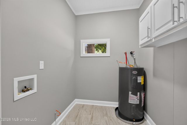1708 Mamie Street, Hattiesburg, MS 39401
