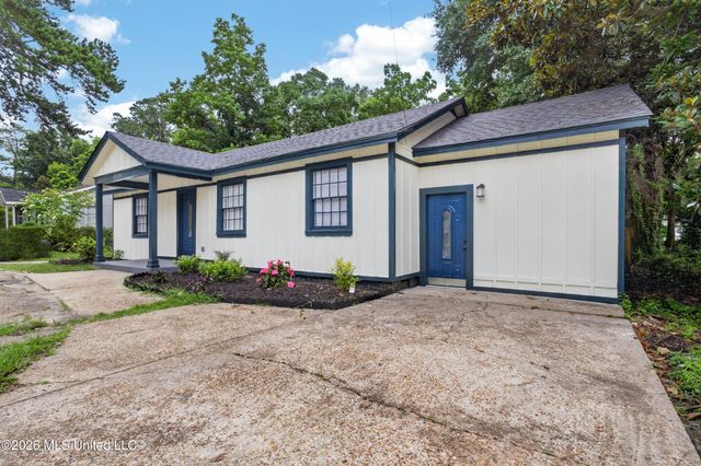 1708 Mamie Street, Hattiesburg, MS 39401