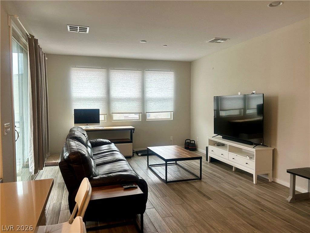 11290 Hidden Peak Avenue 212, Las Vegas, NV 89135 — photo 5