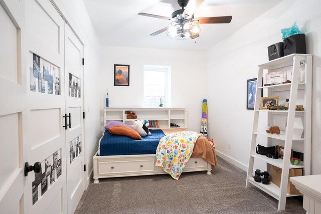 1043 John STREET, West Salem, WI 54669