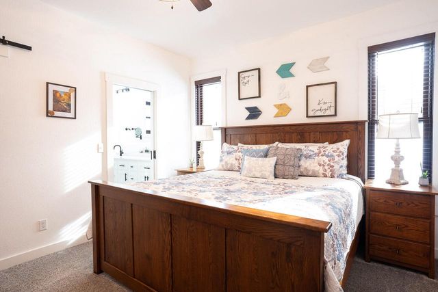 1043 John STREET, West Salem, WI 54669