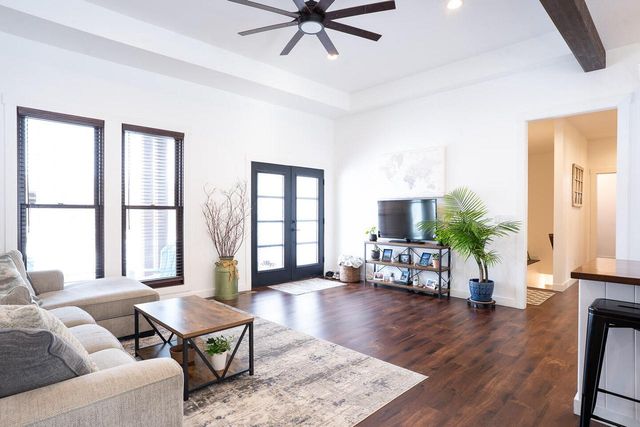 1043 John STREET, West Salem, WI 54669