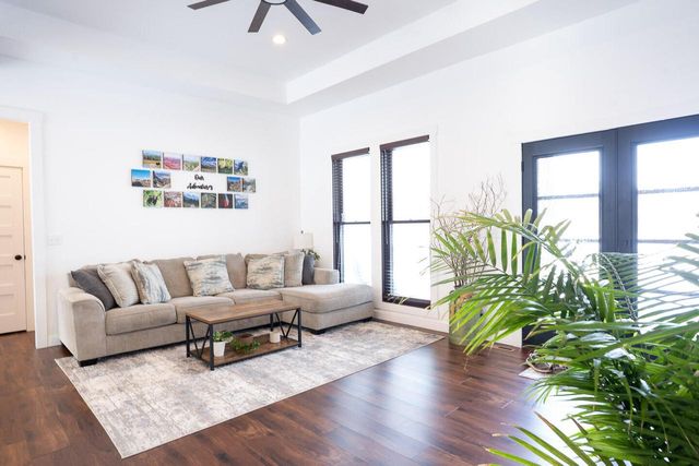 1043 John STREET, West Salem, WI 54669