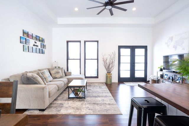 1043 John STREET, West Salem, WI 54669