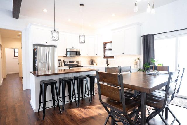 1043 John STREET, West Salem, WI 54669