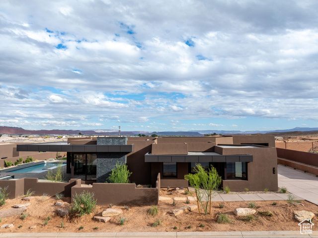 679 S JUNIPER WAY, Ivins, UT 84738