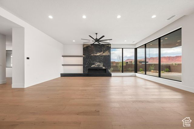 679 S JUNIPER WAY, Ivins, UT 84738