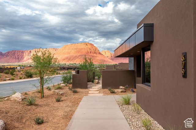 679 S JUNIPER WAY, Ivins, UT 84738