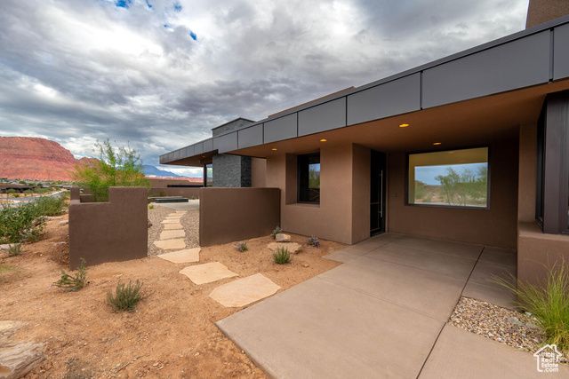 679 S JUNIPER WAY, Ivins, UT 84738