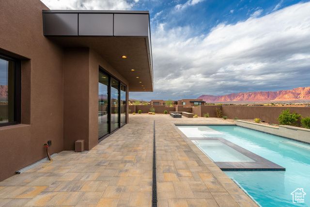 679 S JUNIPER WAY, Ivins, UT 84738