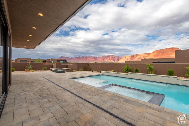 679 S JUNIPER WAY, Ivins, UT 84738