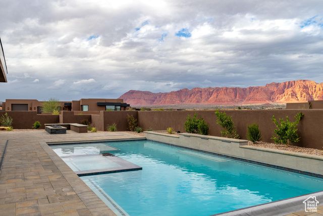 679 S JUNIPER WAY, Ivins, UT 84738