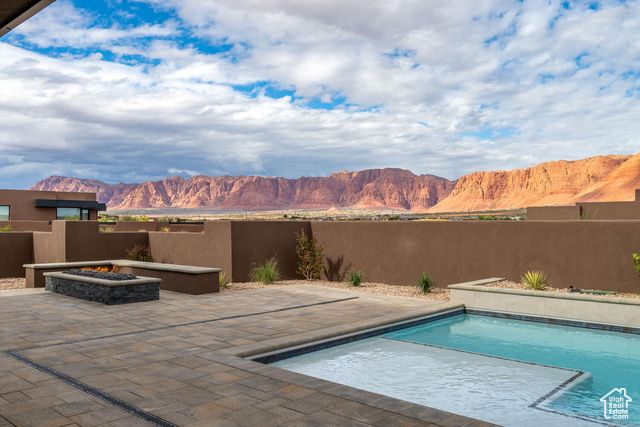 679 S JUNIPER WAY, Ivins, UT 84738