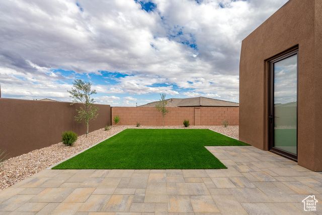 679 S JUNIPER WAY, Ivins, UT 84738