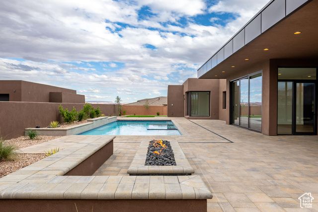 679 S JUNIPER WAY, Ivins, UT 84738