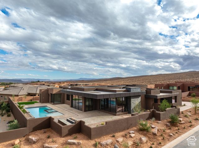 679 S JUNIPER WAY, Ivins, UT 84738