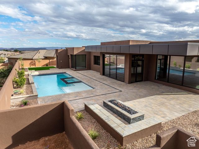 679 S JUNIPER WAY, Ivins, UT 84738