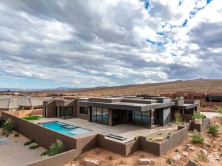 679 S JUNIPER WAY, Ivins, UT 84738