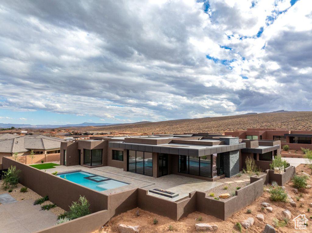 679 S JUNIPER WAY, Ivins, UT 84738