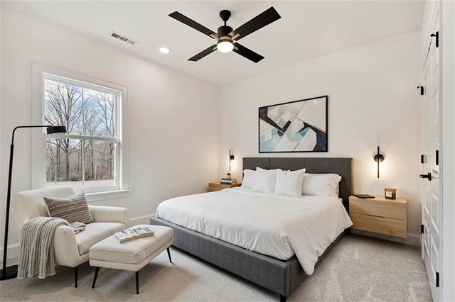 247 Kinross Drive, Bella Vista, AR 72715