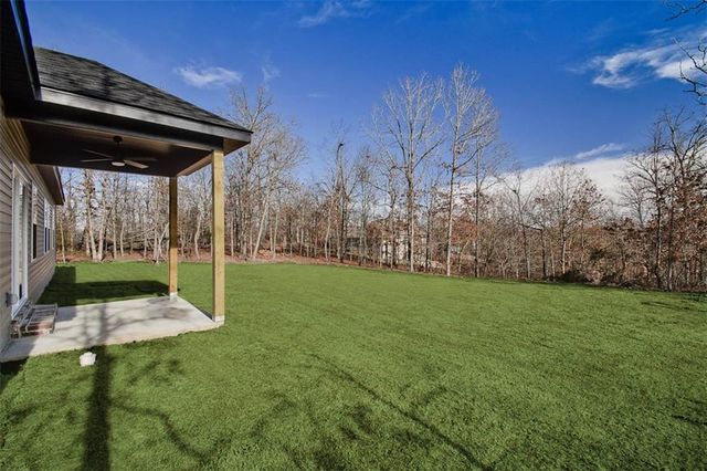 247 Kinross Drive, Bella Vista, AR 72715