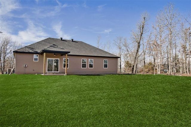 247 Kinross Drive, Bella Vista, AR 72715