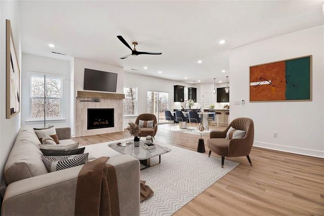 247 Kinross Drive, Bella Vista, AR 72715