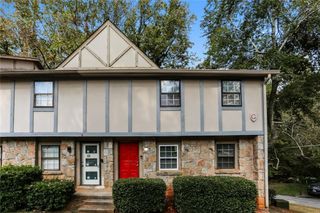 1150 Rankin Street G6, Stone Mountain, GA 30083