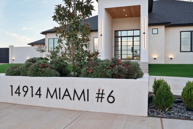 14914 Miami Avenue, Lubbock, TX 79423