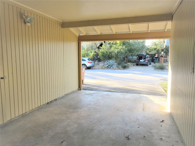 2609 Hancock DR, Austin, TX 78731