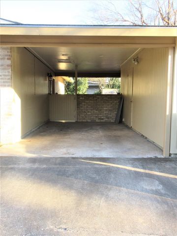 2609 Hancock DR, Austin, TX 78731